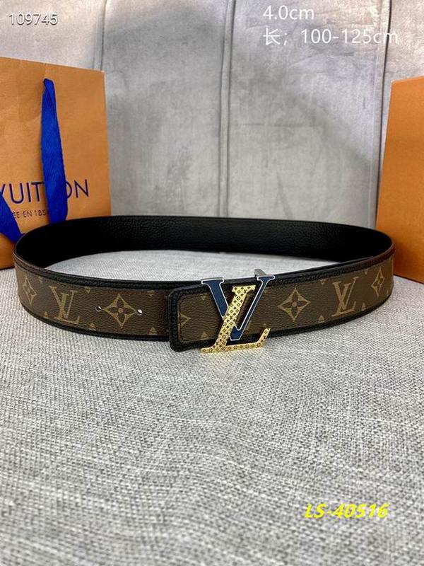 LV Belts 6619